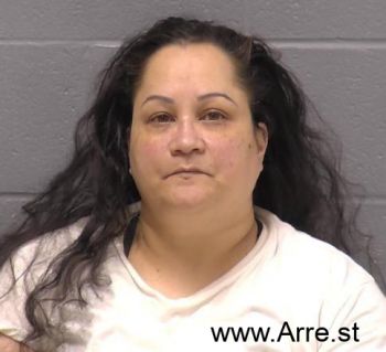 Maria T Sims Mugshot