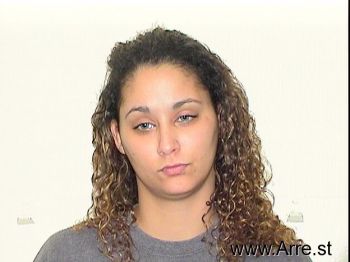 Maria  Torres Mugshot