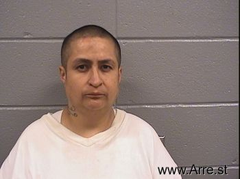 Maria  Zavala Mugshot