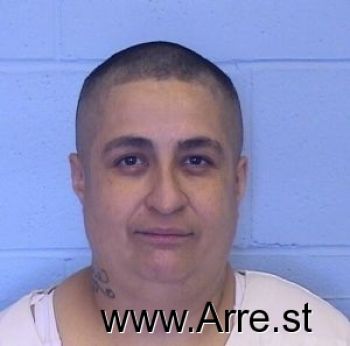 Maria  Zavala Mugshot