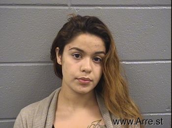 Mariah E Torres Mugshot