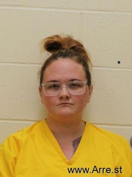 Mariah B Watkins Mugshot