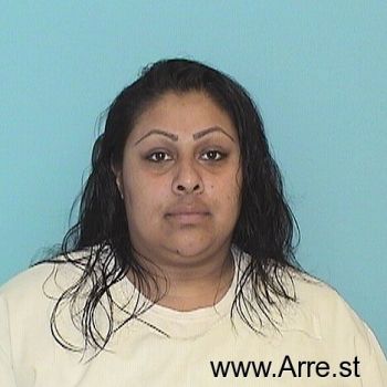 Marianne  Diaz Mugshot