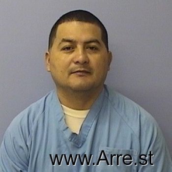 Mariano  Estrada Mugshot