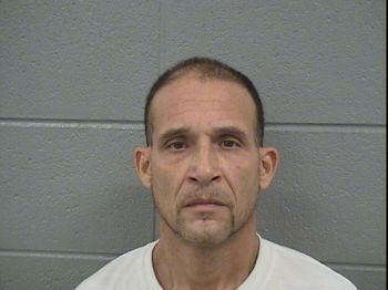 Mariano  Vega Mugshot