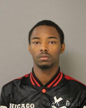 Marieon  Nelson Mugshot