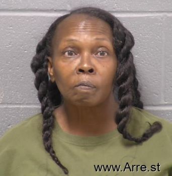 Marilyn E Smith Mugshot