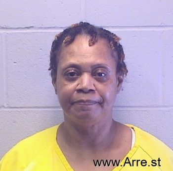 Marilyn  Williams Mugshot