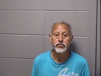 Mario  Aguilar Mugshot