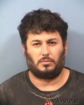 Mario  Aguilar Mugshot