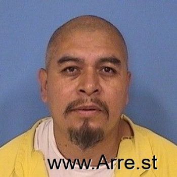 Mario  Aguilar Mugshot