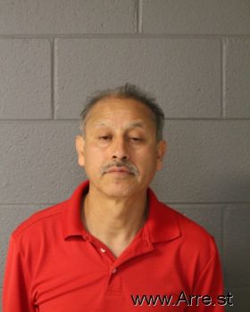 Mario  Aguilar Mugshot