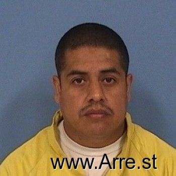 Mario  Alvarez-romero Mugshot