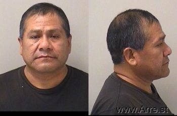 Mario  Anaya-gonzalez Mugshot