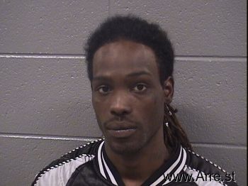 Mario D Anderson Mugshot