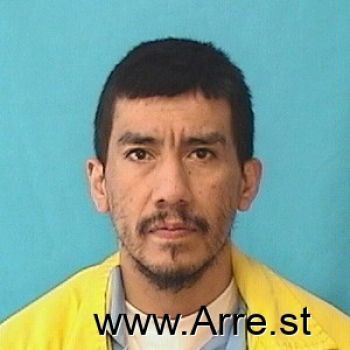 Mario  Ayala Mugshot