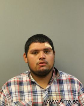 Mario  Castillo Mugshot