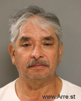 Mario  Chavez Mugshot