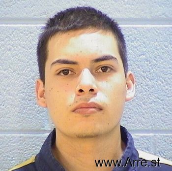 Mario  Chavez Silva Mugshot