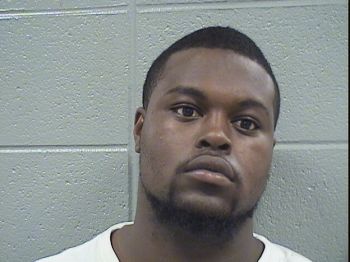 Mario  Clay Mugshot