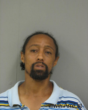 Mario Terrell Craig Mugshot