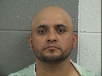 Mario  Esquivel Mugshot