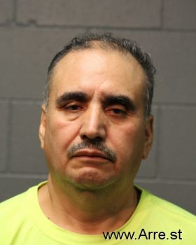 Mario  Gonzalez Mugshot