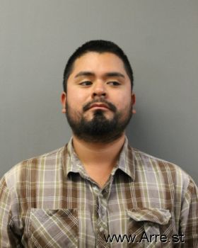 Mario  Gonzalez Mugshot