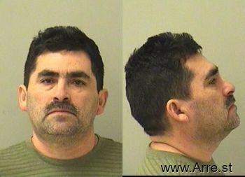 Mario  Gonzalez-paredes Mugshot