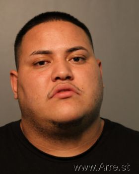 Mario  Guerrero Mugshot