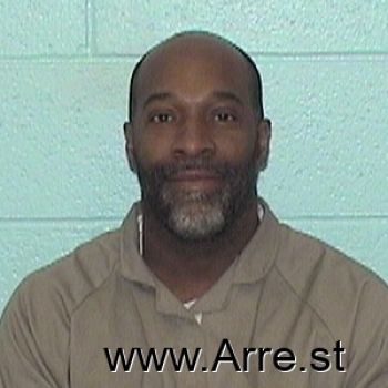 Mario L Harris Mugshot