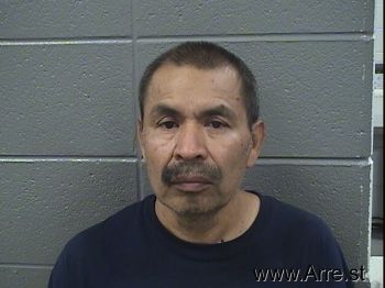 Mario  Hernandez Mugshot