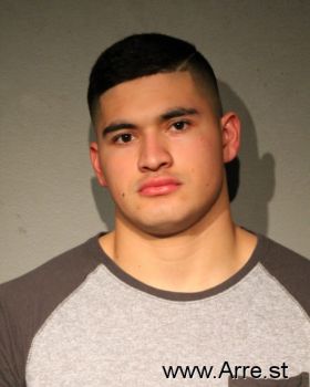 Mario O Herrera Mugshot