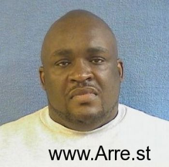 Mario  Jackson Mugshot