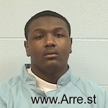 Mario M Jackson Mugshot