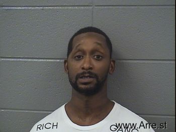 Mario P Jones Mugshot