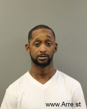 Mario Perrier Jones Mugshot