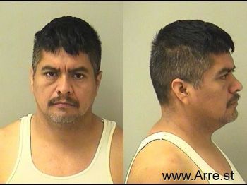 Mario  Morales-lagunes Mugshot