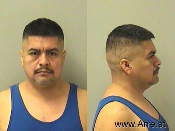 Mario  Morales-lagunes Mugshot