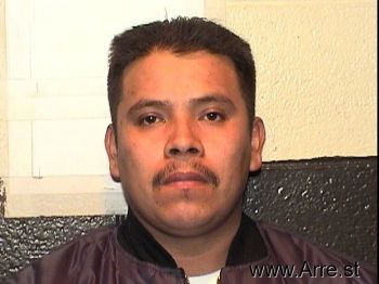 Mario  Morales-martinez Mugshot