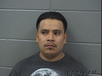 Mario  Morales-martinez Mugshot