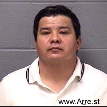 Mario  Morales-nava Mugshot