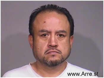 Mario A Ortega Mugshot