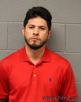 Mario  Ortega Mugshot