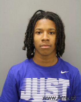 Mario  Price Mugshot