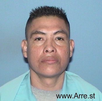 Mario  Ramirez Mugshot