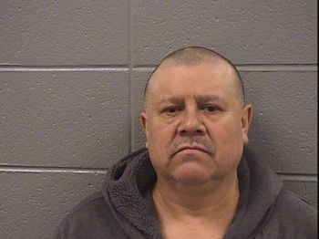 Mario  Reyes Mugshot