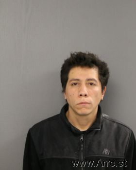 Mario A Reyes Mugshot