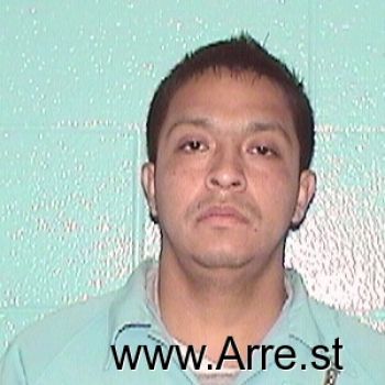 Mario  Reyes-martinez Mugshot