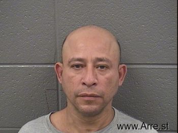 Mario  Rivera Mugshot